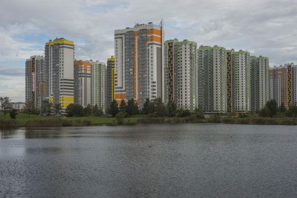 Ипотеку с нулевой ставкой не могут себе позволить 40% россиян