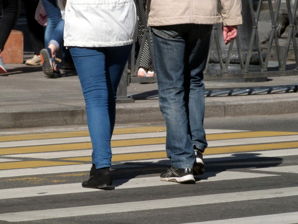 К началу учебного года в Петербурге готовятся не только школьники, но и дороги