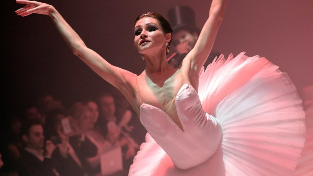 Театр балета имени Леонида Якобсона представит в Петербурге новый проект
