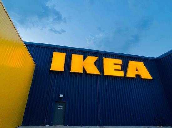 IKEA продолжит финансировать строительство дорожной развязки в Кудрово