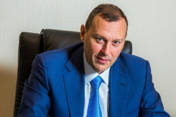 Глава «Евроинвест Девелопмент» оценил ближайшие перспективы рынка жилья в Петербурге и Ленобласти