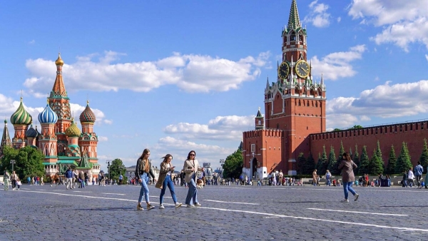 Названы самые бюджетные места в России для туризма