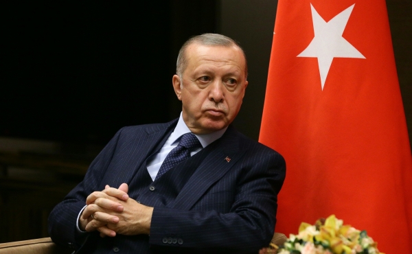 Эрдоган заявил, что Финляндия и Швеция не вступят в НАТО без выполнения требований Турции
