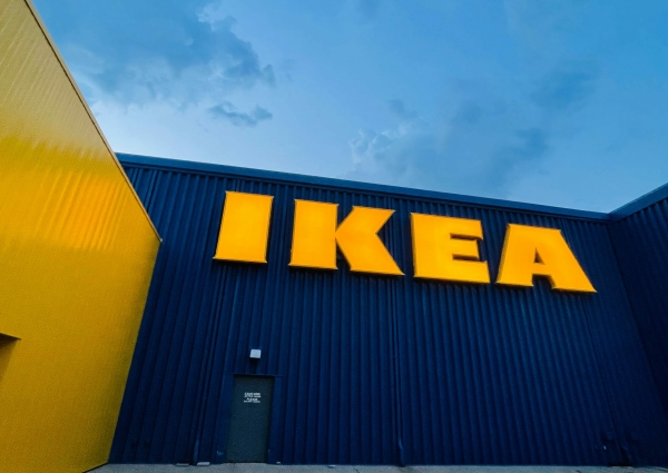 Сотрудникам IKEA предоставлялись скидки до 60%