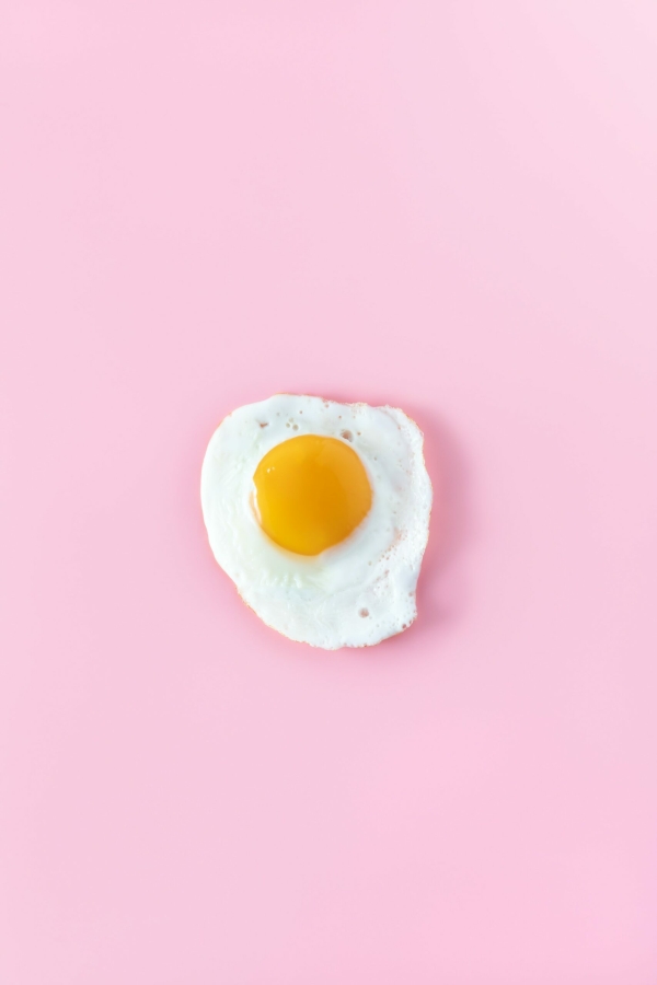 Диетолог: потребление куриных яиц – залог здоровья сердца 