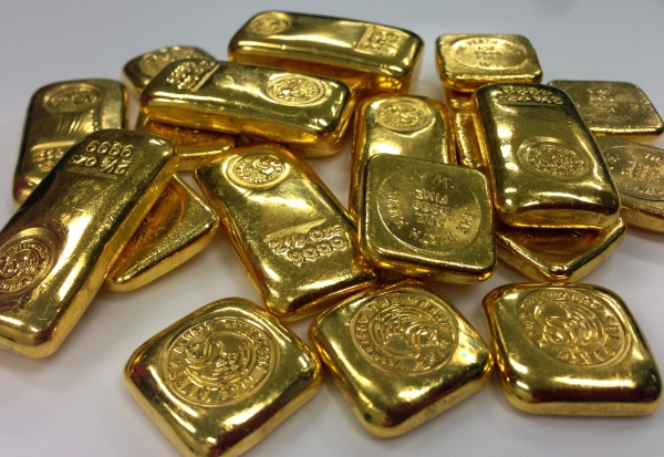 В США назвали сумму, которую Россия потеряет из-за отказа стран G7 от золота из РФ