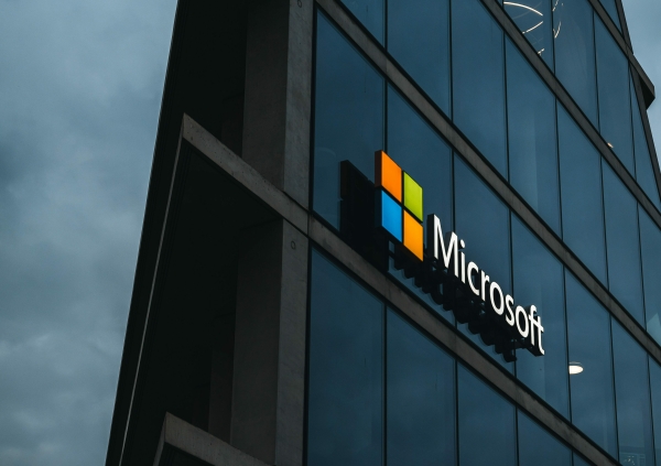В России под сокращение попадут более 400 сотрудников Microsoft
