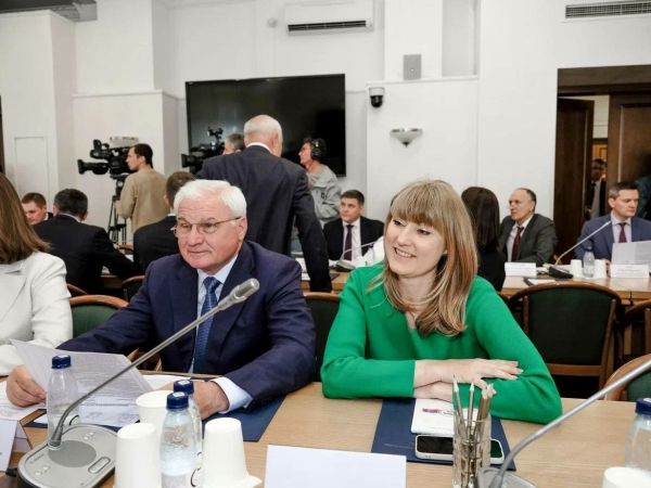 Депутат Журова назвала причину закрытия Института Финляндии в России