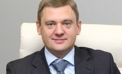 Кирилл Поляков получил должность вице-губернатора в правительстве Петербурга