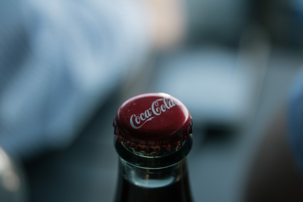 Coca-Cola объявила об уходе с российского рынка