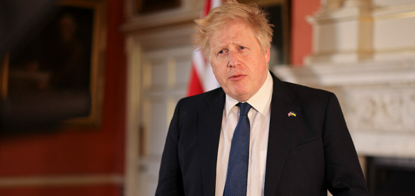 Борис Джонсон все-таки заявил об отставке с поста премьера Великобритании