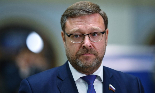 Косачев обвинил Норвегию в нарушении договора о статусе Шпицбергена