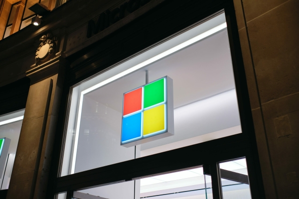Microsoft собирается полностью уйти из России