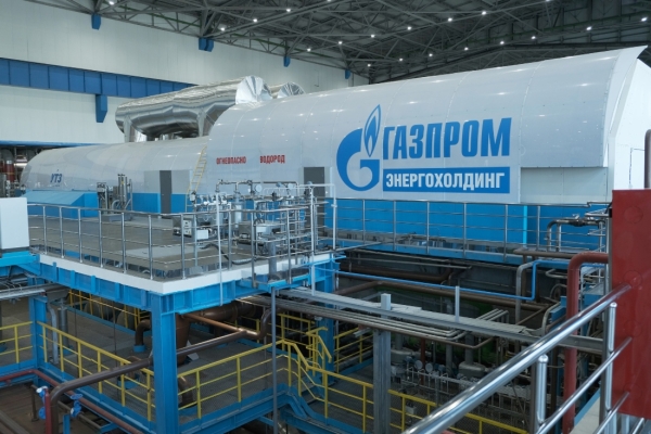 Канада сжалилась над Германией и вернет «Газпрому» турбину для «Северного потока»