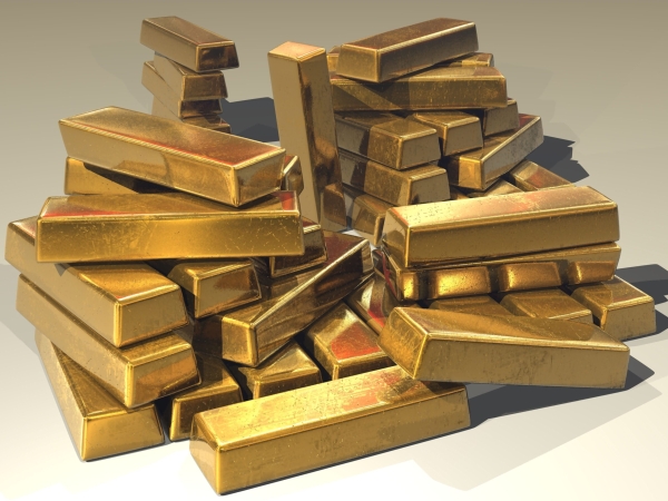 В новый пакет санкций ЕС против России могут включить золото