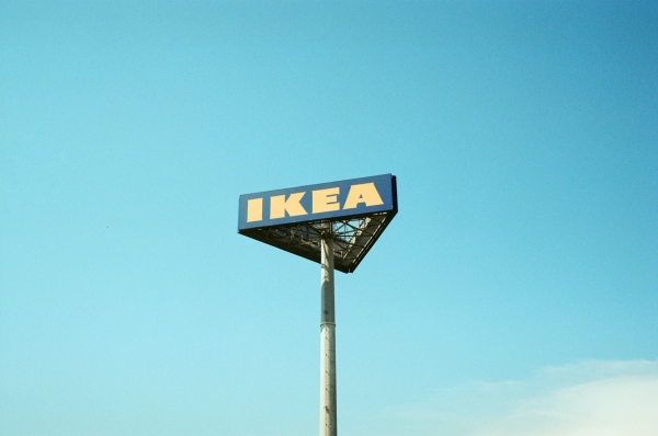 Россияне просят сотрудников IKEA приобрести для них товары бренда за вознаграждение