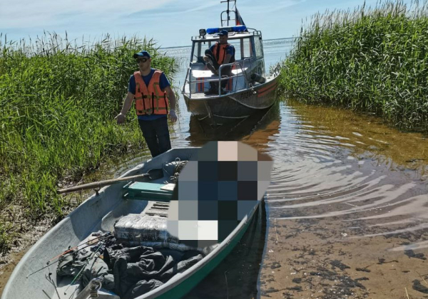 В Ленобласти в четверг два человека погибли на воде