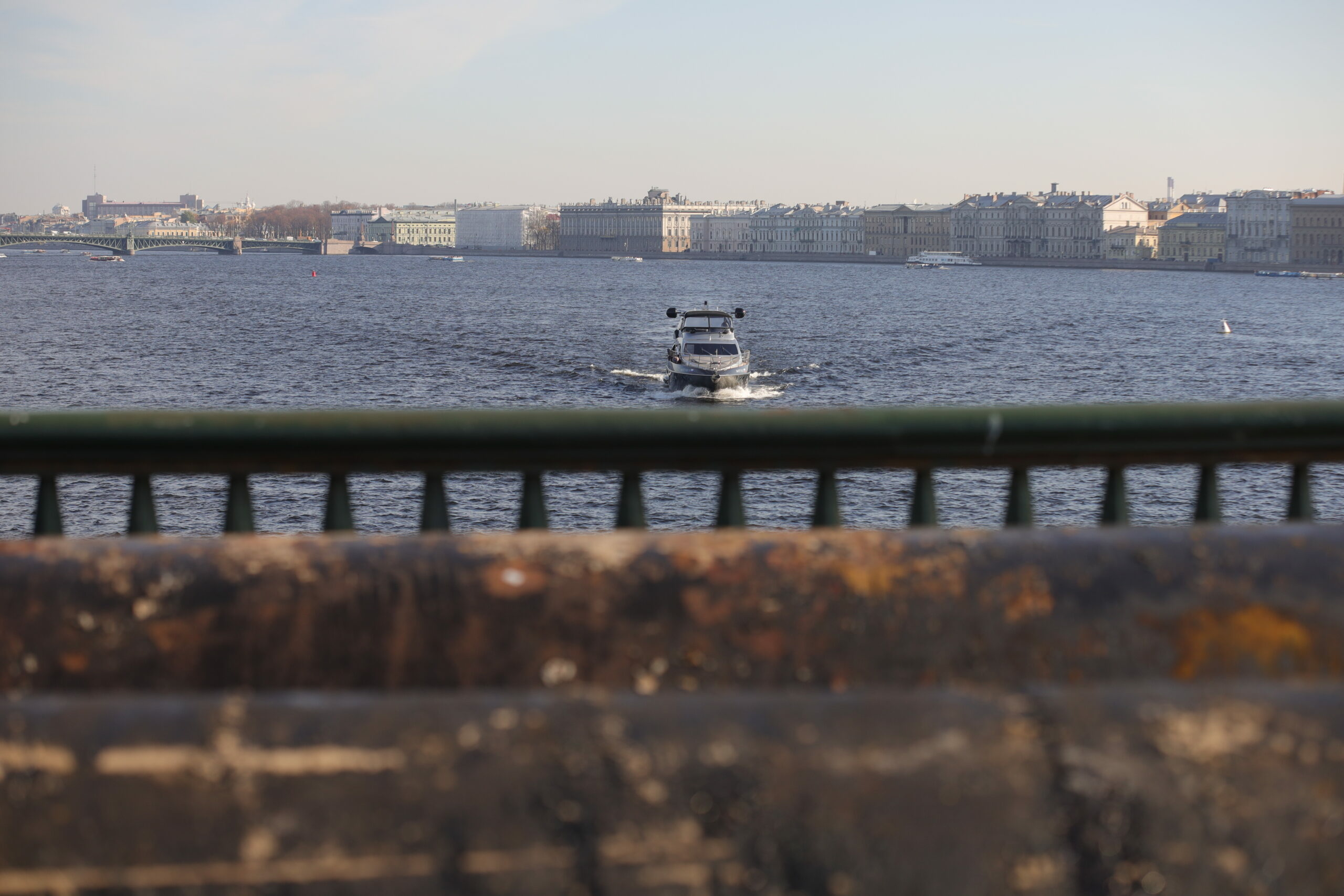 Санкт петербург планируется