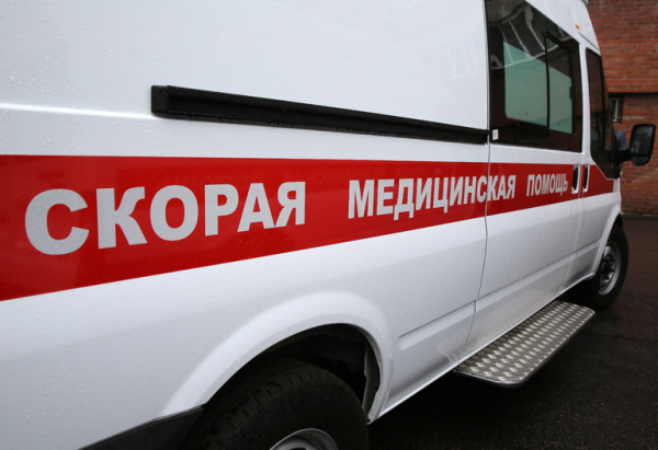 Полиция Петербурга начала проверку после рассказа 13-летней девочки о регулярных избиениях матерью