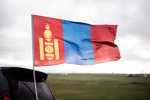 Россия построит новый газопровод через Монголию в Китай