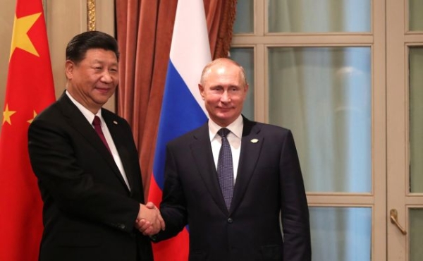 Глава Китая Си Цзиньпинь не отказывался ехать в Россию