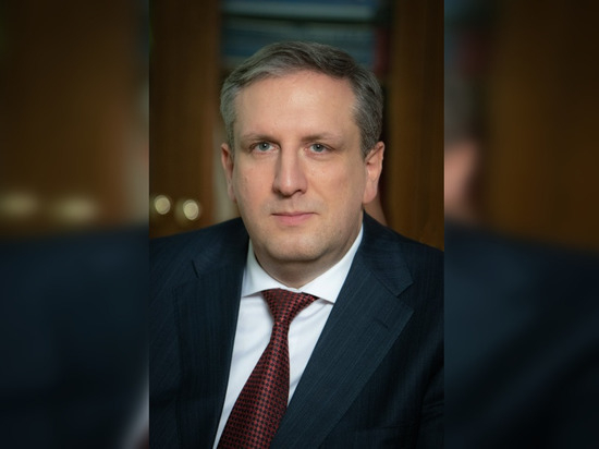 Вице-губернатор Петербурга Мейксин стал главой избирательной комиссии