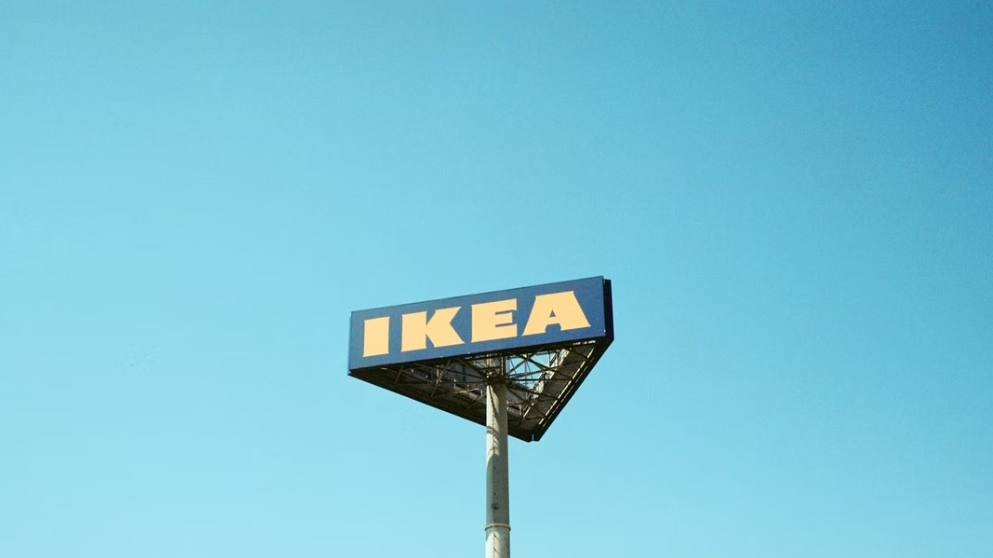 В Ленобласти на бывшем заводе IKEA запустят производство под новым брендом