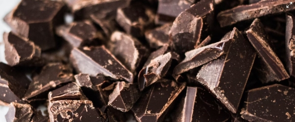 Сколько шоколада нужно есть, чтобы это было полезно?