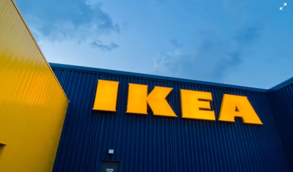 IKEA может вернуться на российский рынок в 2023 году