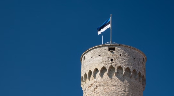 Эстония закрыта для граждан РФ