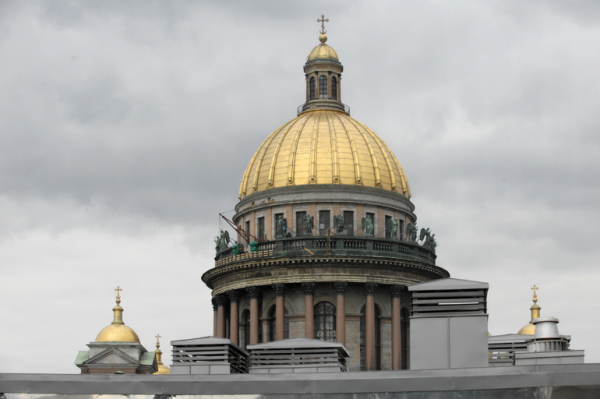 Петербург стал шестым в национальном рейтинге состояния инвестиционного климата