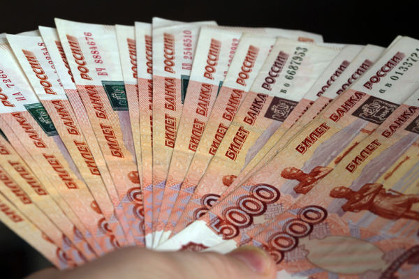 В Выборгском районе «липовый» полицейский обманул пенсионерку почти на миллион рублей