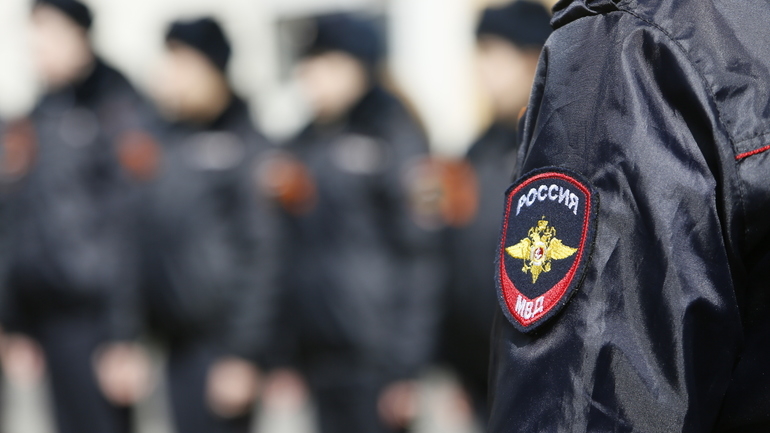 В Колтушах поймали жителя Новосибирска, расстрелявшего в Кировске сотрудника полиции