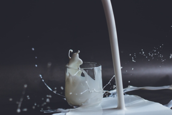 В Союзе производителей молока заверили, что дефицита сметаны в России не будет