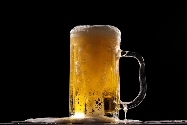 С 1 апреля 2023 года в России введут маркировку пива в кегах