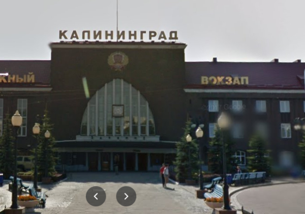 В Калининградской области прогнозируют заметный рост въездного туризма