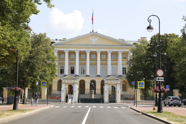 В Петербурге каждый район обзаведется паспортом наркомониторинга
