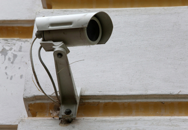 В Петербурге появится еще 120 тыс. уличных камер видеонаблюдения