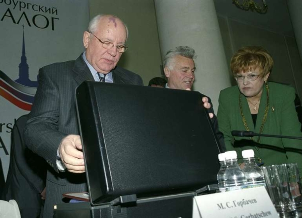 Великий человек: экс-глава протокола Кремля о смерти Горбачева