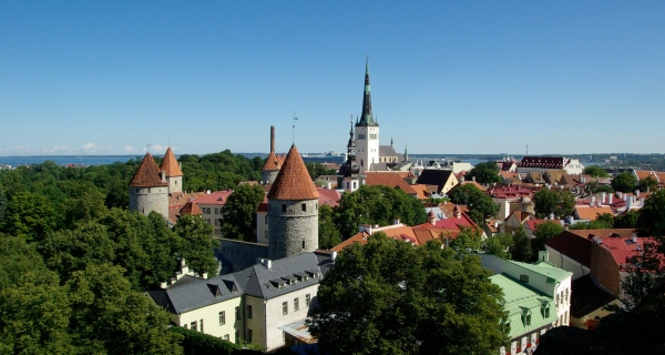 Ограничение на выдачу виз и въезд в Эстонию для россиян вступило в силу