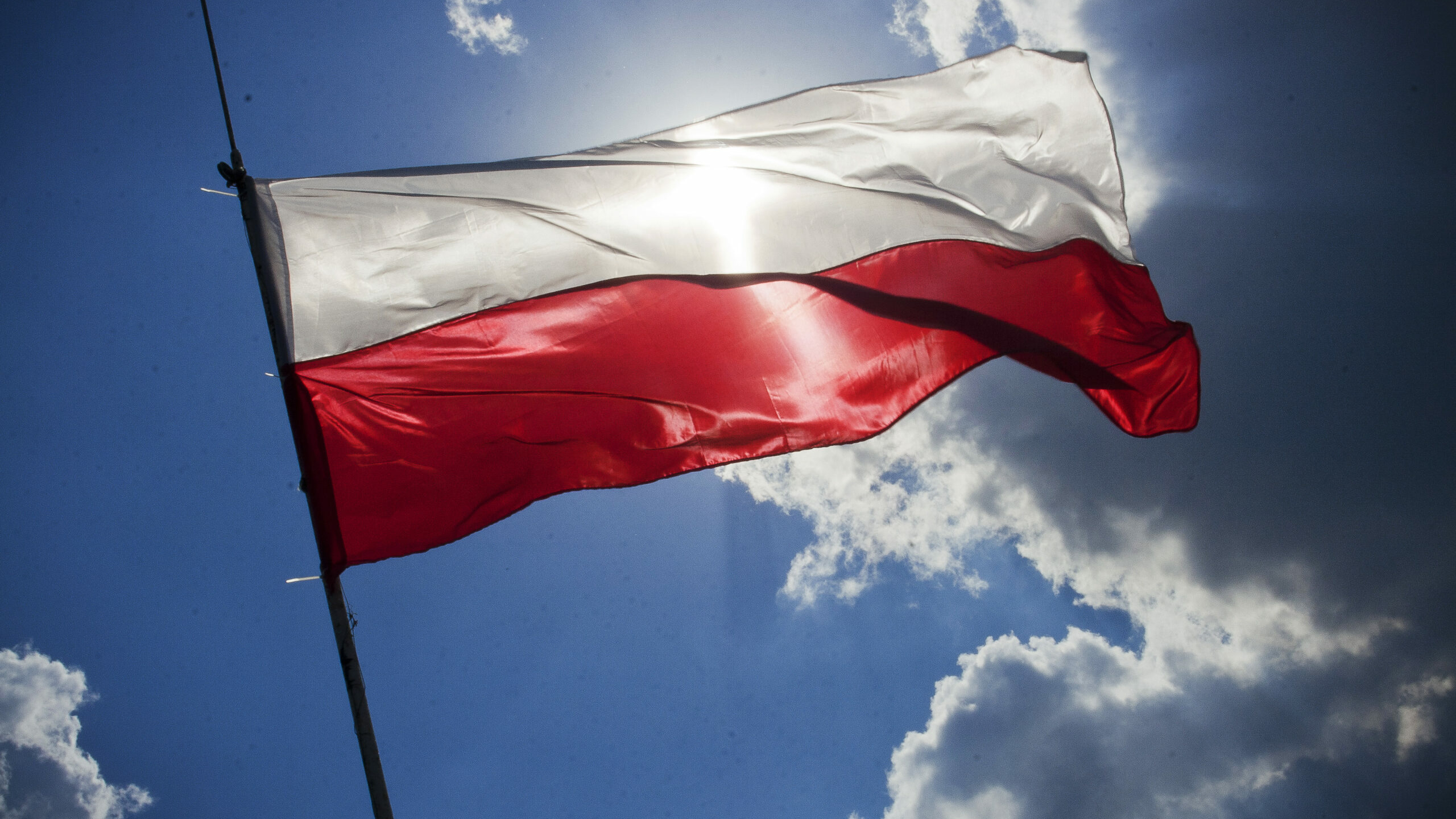 В Польше назвали предварительную причину взрыва в здании варшавской полиции