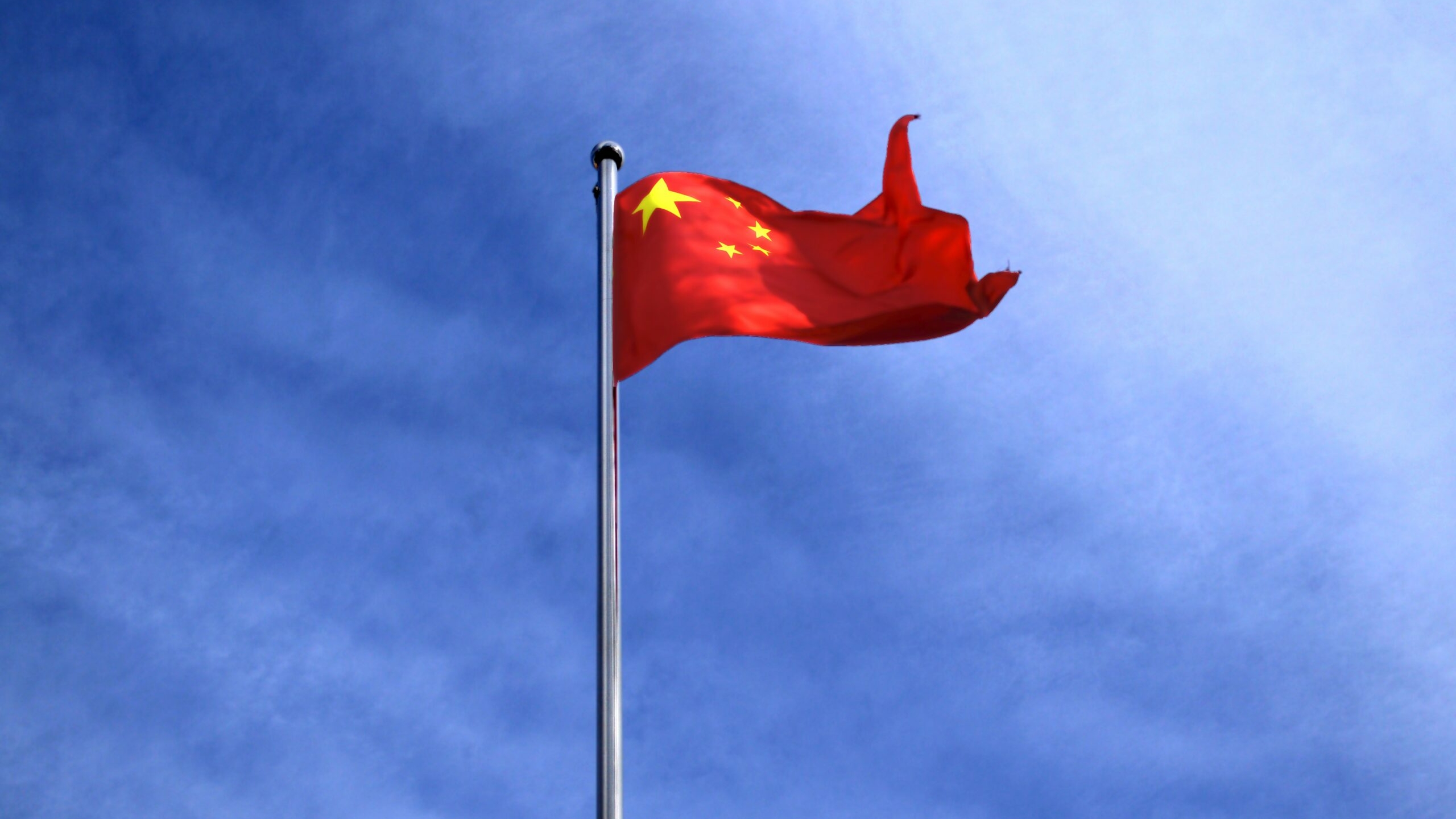 Китай отменил рабочую встречу представителей минобороны КНР и США