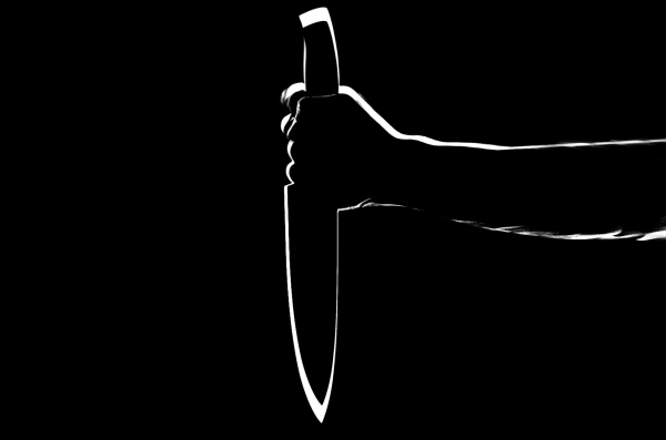 Черная вдова из Хабаровского края: судимая за убийство мужа женщина убила третьего избранника ножом в грудь