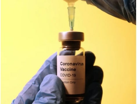 В России появится новая вакцина против «омикрона»