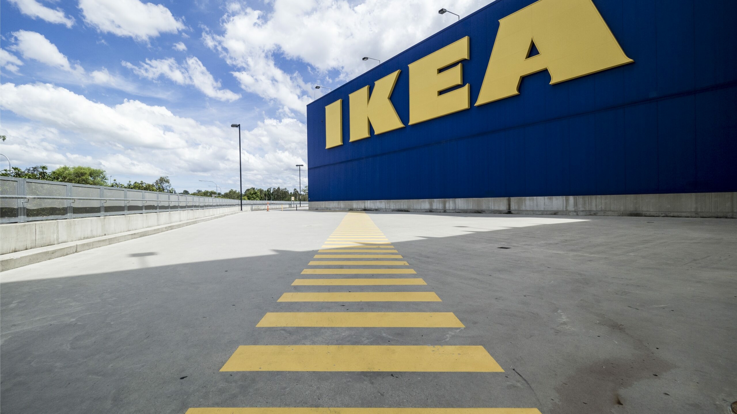 В Ленобласти от нового владельца ждут стратегию развития бывшей фабрики IKEA