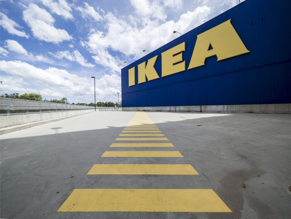 На распродаже в России шведская компания IKEA могла заработать около 50 млрд рублей