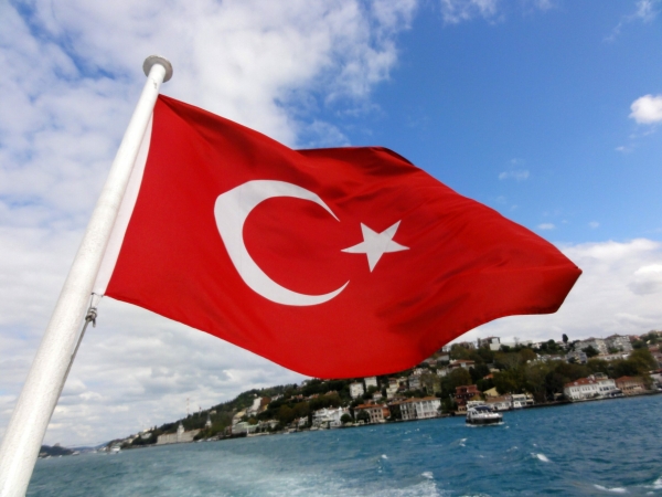 Турецкие банки начали принимать находящиеся под санкциями карты «Мир»