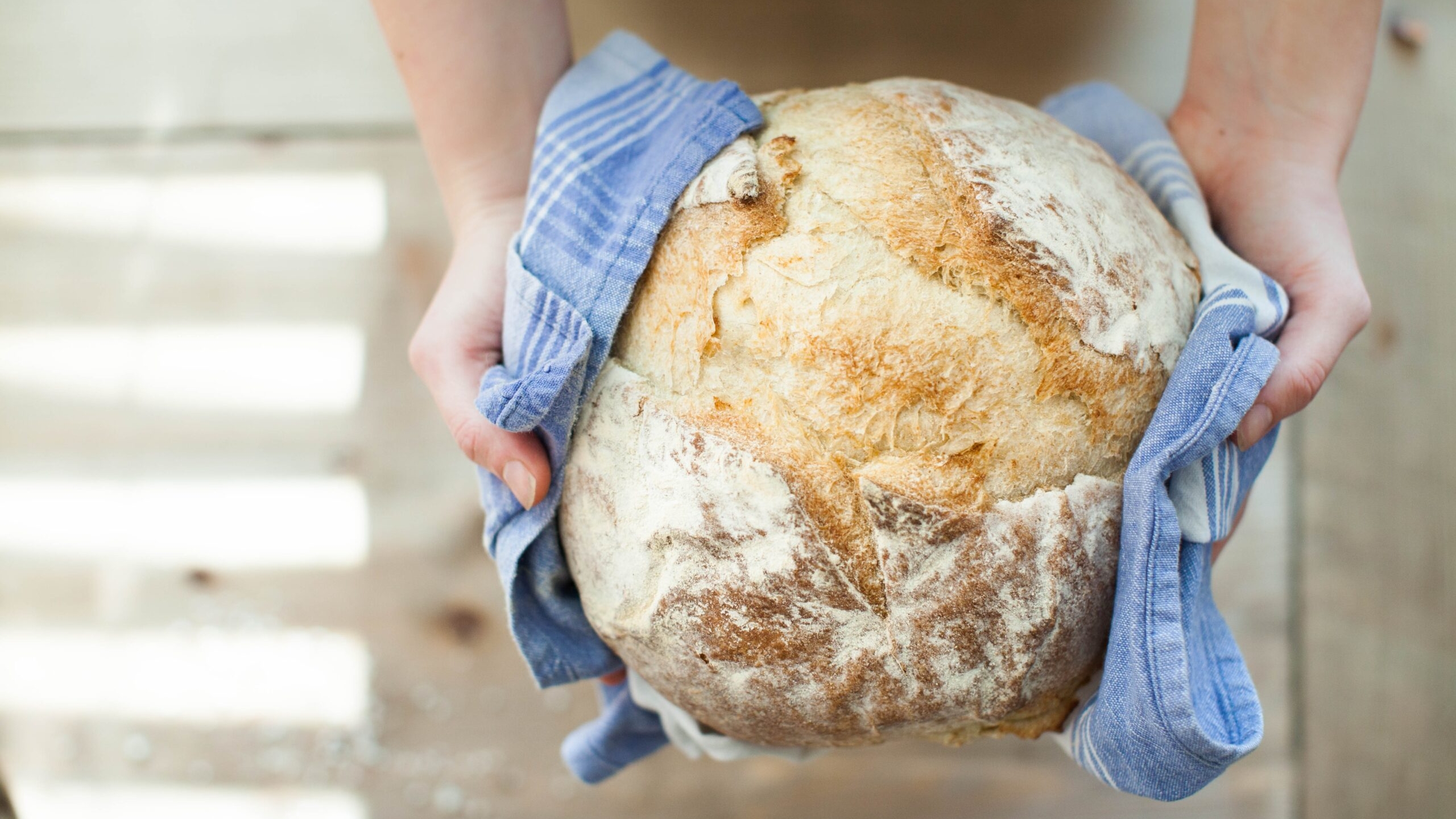 «Хлеб — всему голова»: петербуржцам развеяли мифы о продукте