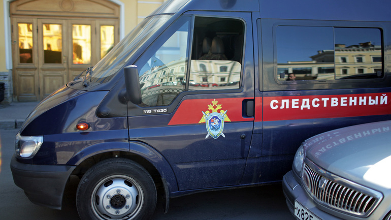 СК Петербурга предъявил обвинение убийце пожилого охранника в Комарово