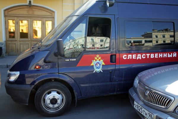 СК подтвердил гибель шести детей в петербургском интернате